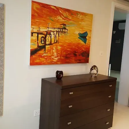 Designer-finished In Appartement