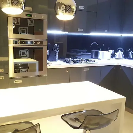 Apartamento Designer-finished In Attard