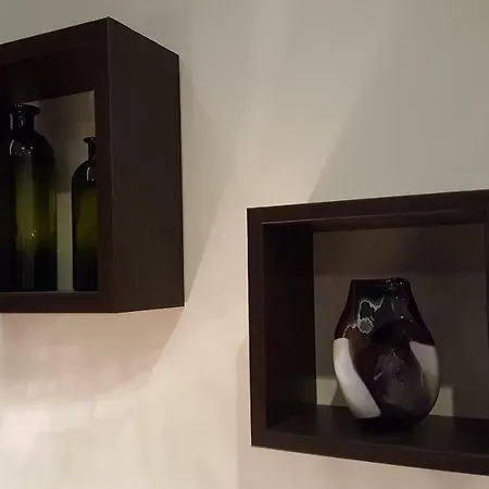 Designer-finished In Apartamento *