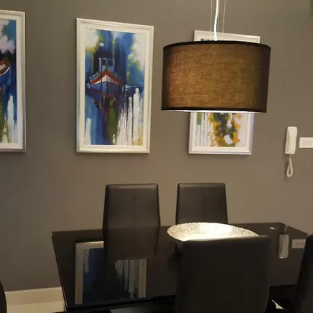 Apartamento Designer-finished In Attard